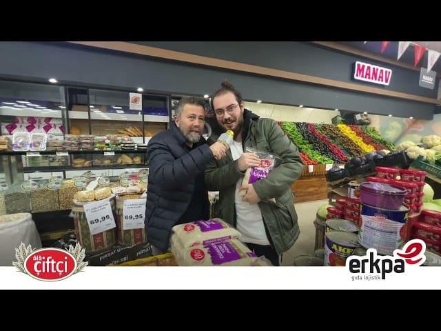 Gıda ve Lojistik Hakkında Son Gelişmeler