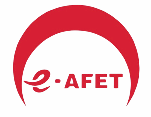 E-Afet